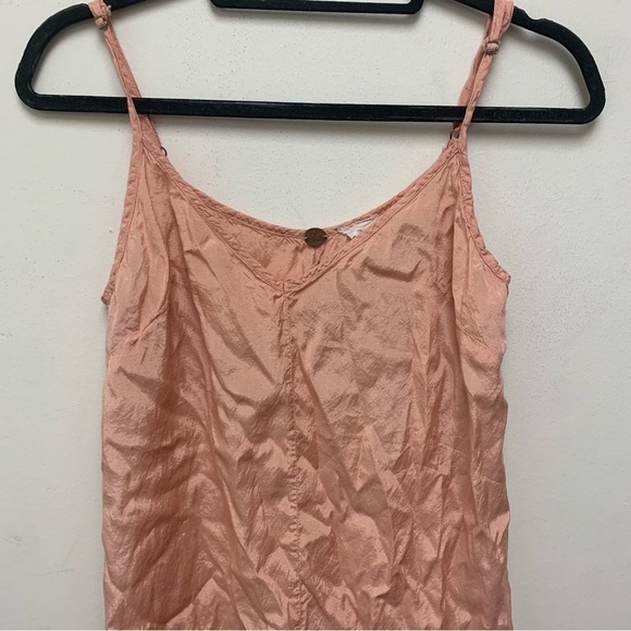FP One Silky Slip Dress - Picture 5 of 8